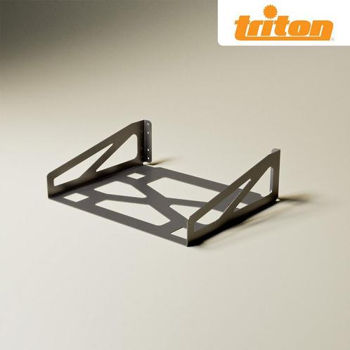 Stackwells Triton T-loc Systainer Houder - Opbergsysteem, Doe-het-zelf en Verbouw, Gereedschapskisten, Nieuw, Verzenden