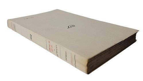 Lugné-Poe - Le Sot du Tremplin [Edition Originale] - 1931, Antiek en Kunst, Antiek | Boeken en Bijbels
