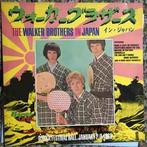 LP gebruikt - The Walker Brothers - The Walker Brothers I..., Verzenden, Zo goed als nieuw