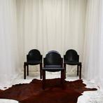 Thonet - Gerd Lange - Stoel (4) - Flex 2000 Dining Chairs -