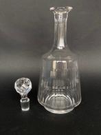 Baccarat - Karaf - Superbe carafe - Modèle Chicago -, Antiek en Kunst, Antiek | Glas en Kristal