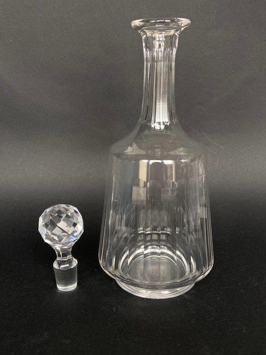Baccarat - Karaf - Superbe carafe - Modèle Chicago -, Antiek en Kunst, Antiek | Glas en Kristal