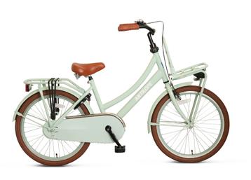 Antilope  Mini Cargo Transport 22 Inch Meisjesfiets Mat beschikbaar voor biedingen