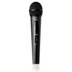 AKG WMS 40 Mini Vocal ISM2 (864.375 Mhz) draadloos systeem, Verzenden, Nieuw