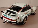 Schuco 1:18 - Model raceauto - Porsche 934 RSR #6 Vaillant, Nieuw
