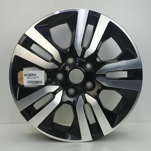 Originele velgen 17 inch Renault Trafic 5x114.3 *IN1002814*, Auto-onderdelen, Banden en Velgen, Velg(en), Gebruikt, 17 inch, Personenwagen
