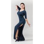Rumpf RU3942 LORCA broek met hoge split, Verzenden, Nieuw