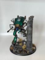 Imperial Knights - Knight Armigers (Warhammer 40.000 nieuw), Hobby en Vrije tijd, Wargaming, Ophalen of Verzenden, Nieuw