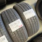 2 x Hifly 225-45-18 Winterbanden 8,5mm, 18 inch, Gebruikt, Band(en), Personenwagen