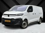 Citroën Jumpy L3 XL 2.0 BlueHDi 180pk EAT8, Automaat, Stof, Gebruikt, Euro 6
