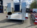 Zeer ruime sterke machinetransporter vanaf € 3.500 ex btw !!, Ophalen