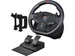 Veiling - PXN - V900 - Race/Game Stuur - Met Pedalen & Flipp, Nieuw