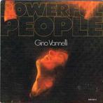 cd - Gino Vannelli - Powerful People, Verzenden, Zo goed als nieuw