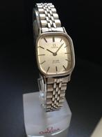 Omega - De Ville Quartz Acero - Zonder Minimumprijs -, Nieuw