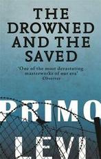 The drowned and the saved by Primo Levi (Paperback), Gelezen, Primo Levi, Verzenden