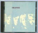 cd - Free - Highway, Verzenden, Zo goed als nieuw