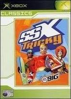 SSX Tricky Classics (xbox used game), Spelcomputers en Games, Ophalen of Verzenden, Zo goed als nieuw