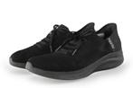 Skechers Sneakers in maat 40 Zwart | 10% extra korting, Kleding | Dames, Schoenen, Skechers, Verzenden, Zwart, Sneakers of Gympen
