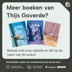 Het teken van de heksenjagers 9789025108656 Thijs Goverde, Verzenden, Gelezen, Thijs Goverde