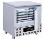 Ruime Snelvriezer 580Watt | 5 x 1/1 GN Combisteel, Zakelijke goederen, Verzenden, Nieuw in verpakking