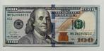 Verenigde Staten van Amerika. - 100 Dollars - 2013 (Zonder