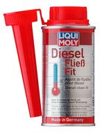 Liqui Moly Diesel Vloei Fit 150ml, Auto diversen, Onderhoudsmiddelen, Ophalen of Verzenden