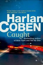 Caught 9781409103776 Harlan Coben, Verzenden, Gelezen, Harlan Coben
