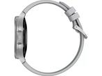 Samsung Galaxy Watch4 Classic (46mm) Zilver, Sieraden, Tassen en Uiterlijk, Verzenden, Zo goed als nieuw