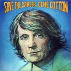 LP gebruikt - Gene Cotton - Save The Dancer, Verzenden, Zo goed als nieuw