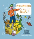 Presenteren = leuk! 9789085606727 Pauline van Aken, Verzenden, Gelezen, Pauline van Aken