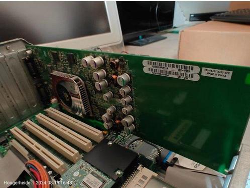 Apple PowerPC G4 (2001-2006) - Macintosh (1), Spelcomputers en Games, Spelcomputers | Overige Accessoires