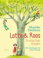 Lotte & Roos - De meisjes tegen de jongens (9789045123943), Verzenden, Nieuw