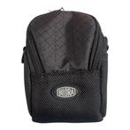 Bilora Digi Cam Bag Camera Case voor Compact Cameras - Zwar, Verzenden, Nieuw