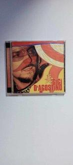 Gigi d agostino, Cd's en Dvd's, Verzenden, Gebruikt