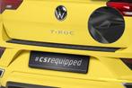 Bumperbescherming voor VW T-Roc (Type A1) LKS013-C, Verzenden, Nieuw