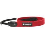 Artisan & Artist ACAM 110A Acrylic Camera Strap Red, Nieuw, Ophalen of Verzenden