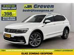 Volkswagen Tiguan 1.5 TSI Highline R-Line 150PK AUT €398pm, Automaat, Wit, Nieuw, Benzine