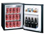 Polar Mini Koelkast met Slot | 30L | Staal - BEST VERKOCHT, Zakelijke goederen, Horeca | Keukenapparatuur, Verzenden, Nieuw in verpakking