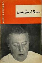 Louis Paul Boon, Nieuw, Verzenden