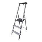 Alumexx Hobby-Line huishoudtrap, Verzenden, Nieuw