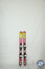 Refurbished - Ski - Tecnopro Looney tunes - 110, Overige merken, Gebruikt, 100 tot 140 cm, Ophalen of Verzenden