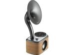 Sangean CP-100D Gramophone Tafelradio DAB+, FM AUX,, Verzenden, Zo goed als nieuw