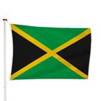 Jamaicaanse Vlag 40x60cm, Nieuw, Verzenden