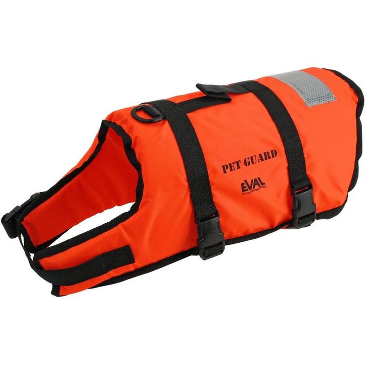 Hondenzwemvest 8-15kg, Watersport en Boten, Accessoires en Onderhoud, Ophalen of Verzenden