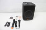 N-GEAR Flash Banger 777 - Draadloze Speaker - Karaoke Set -, Verzenden, Zo goed als nieuw