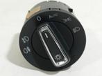 Lichtschakelaar Seat Leon  2.0 TDI 5G0841431AF, Auto-onderdelen, Ophalen of Verzenden, Gebruikt, Seat