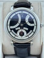 Maurice Lacroix - Masterpiece Calendrier Retrograde - Zonder, Nieuw