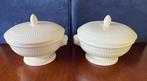 Wedgwood - Tafelservies (4) - EDME - Aardewerk - 2, Antiek en Kunst