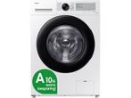 Samsung EcoBubble WW80CGC04AAH - Wasmachine - 8kg - A -, Verzenden, Zo goed als nieuw