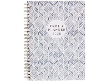 Veiling - Planner 2025 – Weekplanner | Dagelijks Kalender beschikbaar voor biedingen